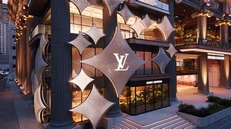 louis vuitton shop in thailand|lv the place bangkok.